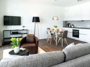 Appartement für 4 Personen (64 m²) in Wismar