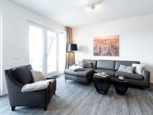 Appartement für 4 Personen (65 m²) in Wismar
