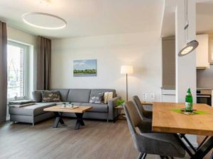 Appartement für 4 Personen (58 m&sup2;) in Wismar