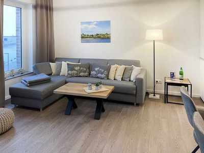 Appartement für 4 Personen (58 m²) in Wismar 3/10