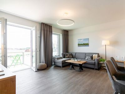 Appartement für 4 Personen (58 m²) in Wismar 6/10