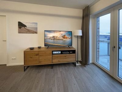 Appartement für 4 Personen (58 m²) in Wismar 9/10