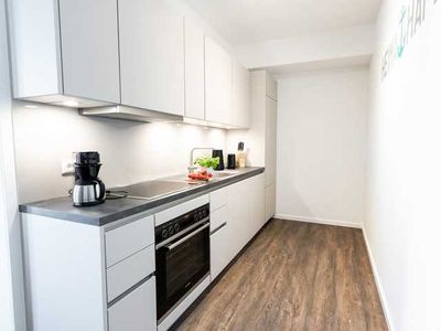 Appartement für 3 Personen (73 m²) in Wismar 9/10