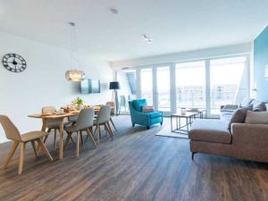Appartement für 4 Personen (93 m²) in Wismar