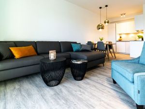 Appartement für 2 Personen (63 m&sup2;) in Wismar