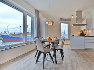 Appartement für 6 Personen (98 m²) in Wismar 9/10