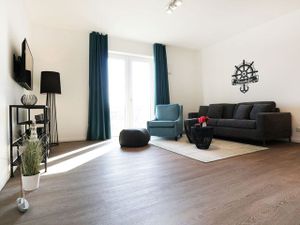 Appartement für 4 Personen (59 m²) in Wismar