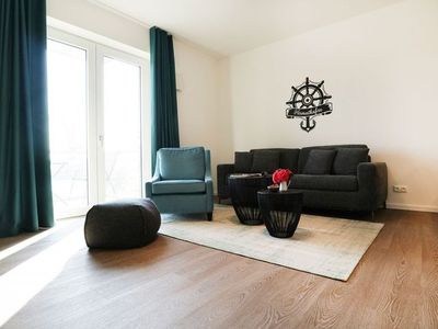 Appartement für 4 Personen (59 m²) in Wismar 6/10