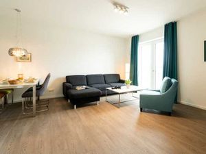 Appartement für 4 Personen (59 m²) in Wismar