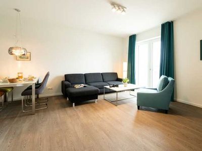 Appartement für 4 Personen (59 m²) in Wismar 1/10