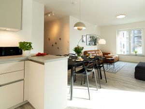 Appartement für 5 Personen (75 m²) in Wismar