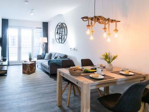 Appartement für 2 Personen (59 m&sup2;) in Wismar