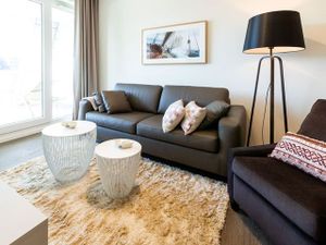 Appartement für 4 Personen (59 m²) in Wismar