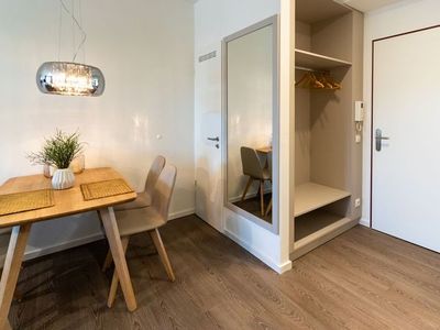 Appartement für 4 Personen (59 m²) in Wismar 10/10