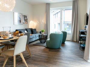 Appartement für 4 Personen (69 m²) in Wismar