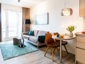 Appartement für 2 Personen (47 m²) in Wismar