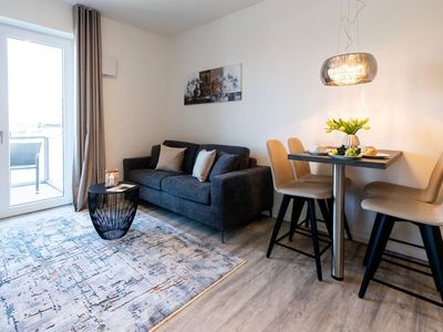 Appartement für 4 Personen (42 m²) in Wismar 2/10