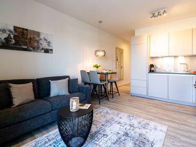 Appartement für 4 Personen (42 m²) in Wismar 10/10