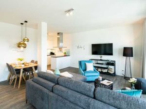Appartement für 4 Personen (70 m²) in Wismar