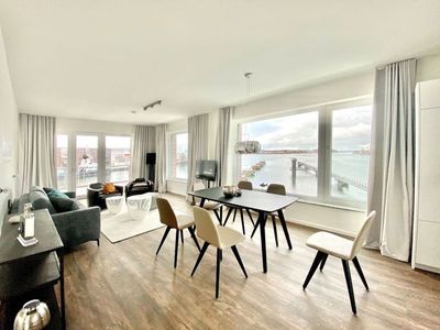 Appartement für 6 Personen (99 m²) in Wismar 1/10