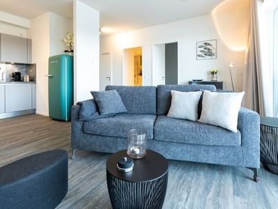 Appartement für 4 Personen (66 m²) in Wismar 6/10