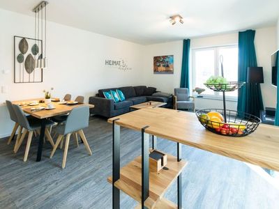 Appartement für 6 Personen (81 m²) in Wismar 1/10