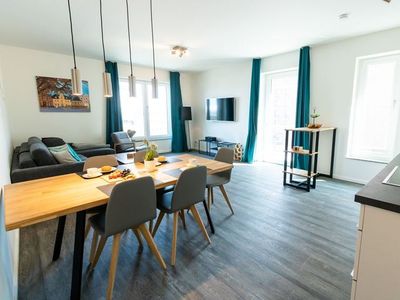 Appartement für 6 Personen (81 m²) in Wismar 3/10