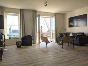 Appartement für 4 Personen (63 m²) in Wismar