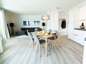 Appartement für 4 Personen (75 m²) in Wismar
