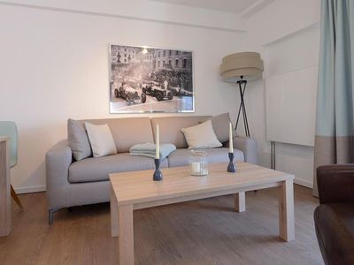 Appartement für 4 Personen (51 m²) in Wismar 4/10