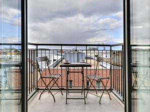 Appartement für 2 Personen (52 m²) in Wismar