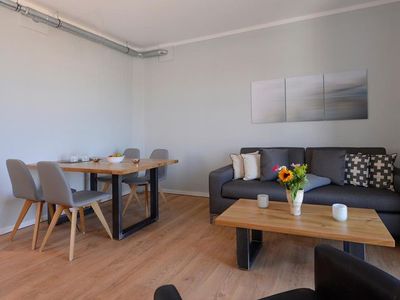 Appartement für 2 Personen (52 m²) in Wismar 3/10