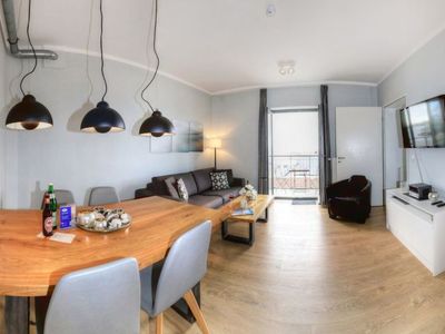 Appartement für 2 Personen (52 m²) in Wismar 4/10