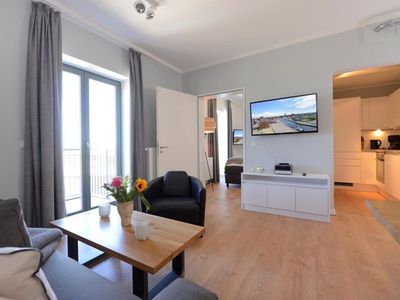 Appartement für 2 Personen (52 m²) in Wismar 5/10