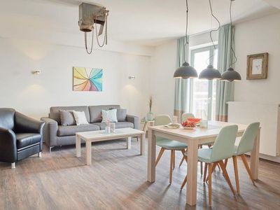 Appartement für 4 Personen (55 m²) in Wismar 4/10