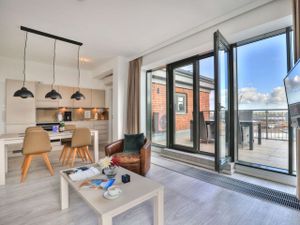 Appartement für 4 Personen (80 m²) in Wismar