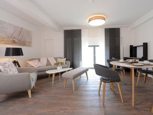 Appartement für 2 Personen (51 m&sup2;) in Wismar