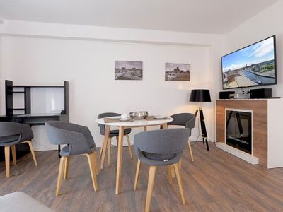 Appartement für 2 Personen (51 m²) in Wismar 4/10