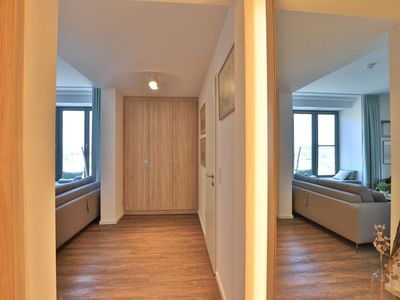 Appartement für 2 Personen (58 m²) in Wismar 5/10