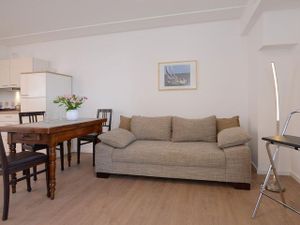 Appartement für 2 Personen (49 m²) in Wismar
