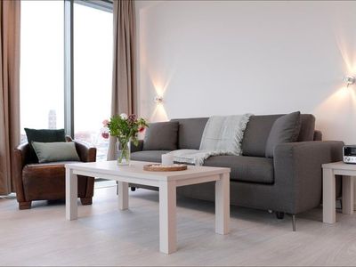 Appartement für 4 Personen (80 m²) in Wismar 10/10