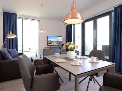 Appartement für 6 Personen (81 m²) in Wismar 10/10