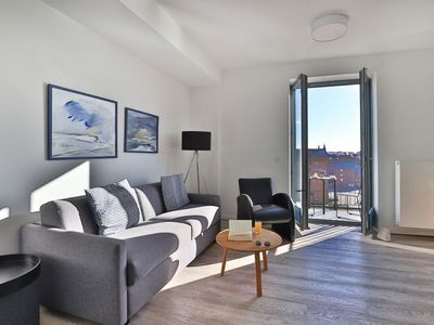 Appartement für 4 Personen (51 m²) in Wismar 5/10