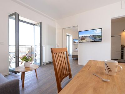 Appartement für 4 Personen (53 m²) in Wismar 3/10