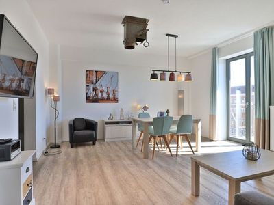 Appartement für 4 Personen (56 m²) in Wismar 3/10