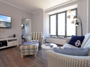 Appartement für 2 Personen (57 m²) in Wismar