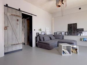 Appartement für 2 Personen (55 m²) in Wismar