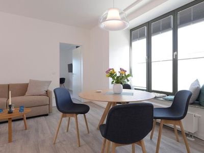 Appartement für 4 Personen (57 m²) in Wismar 5/10