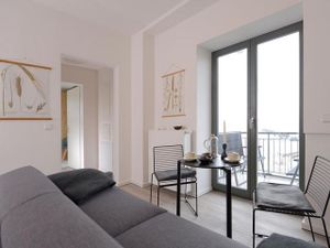 Appartement für 6 Personen (63 m²) in Wismar