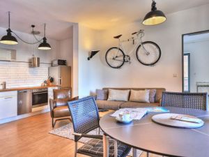 Appartement für 4 Personen (57 m²) in Wismar